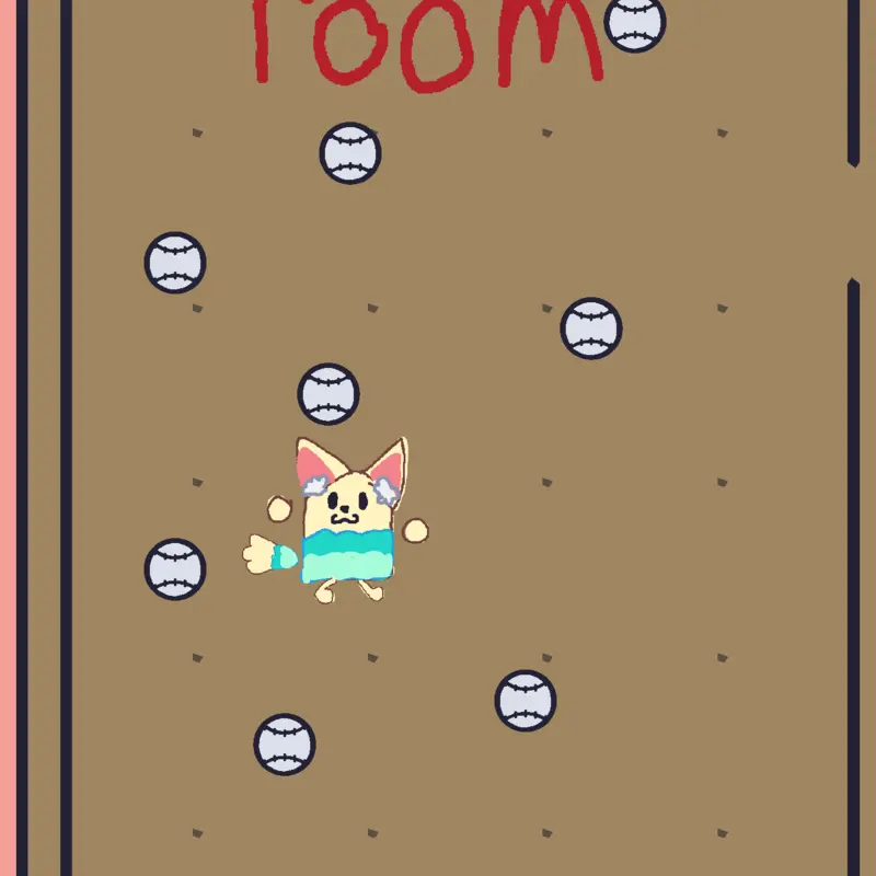 Game by @retakewenda
