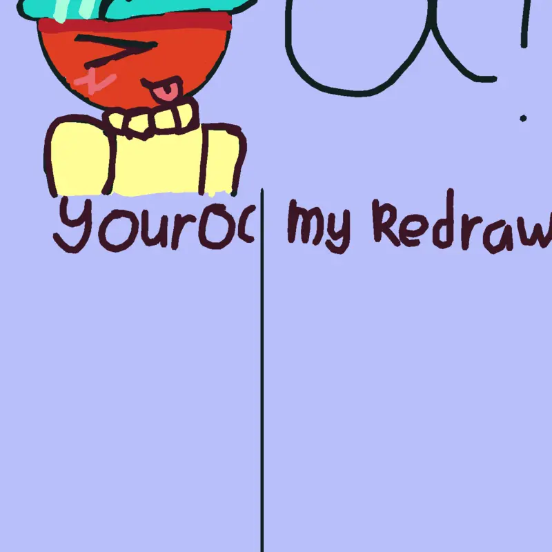 Game by @kuromi_number_1_fan