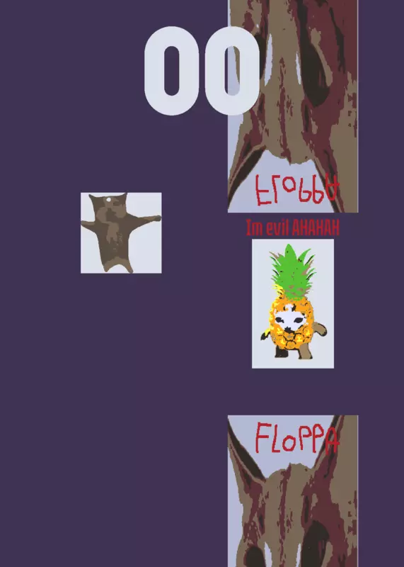 Game by @CAPEROTHUG1