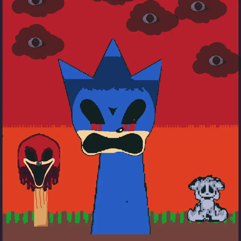 Game by @diiks