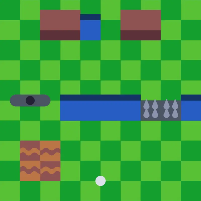 Game by @ZbeydeAydn