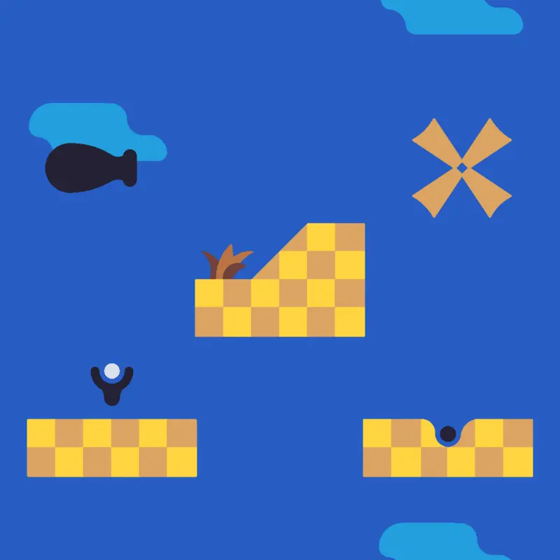 Game by @Mizooki5
