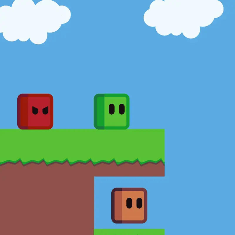 Game by @itme27ok