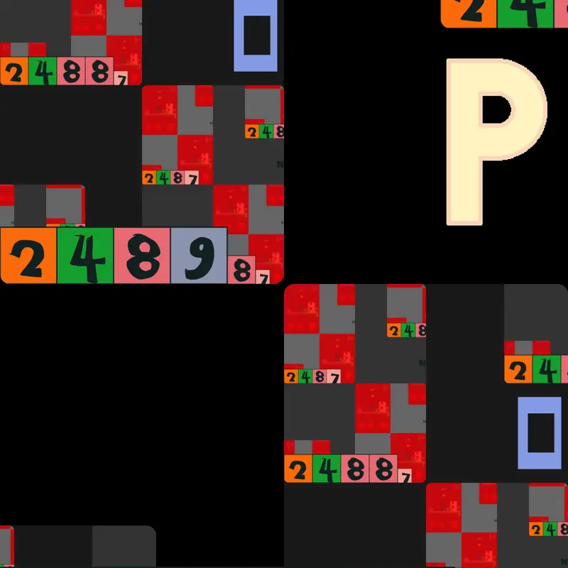 Game by @OctavioShoup