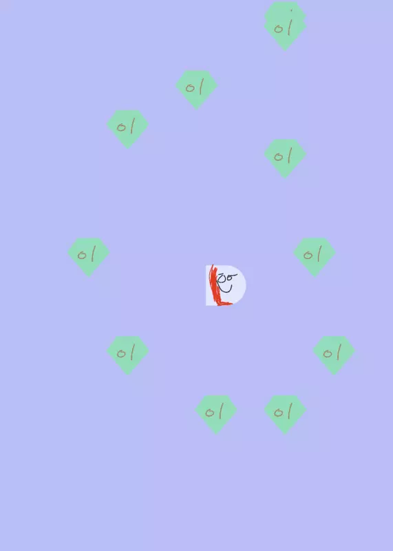 Game by @dapiggi