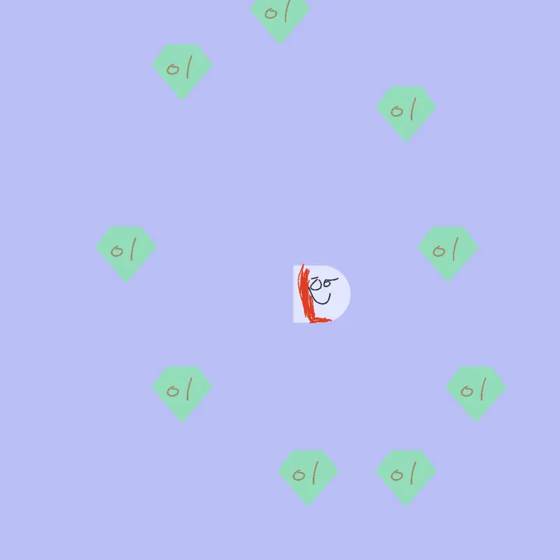 Game by @dapiggi