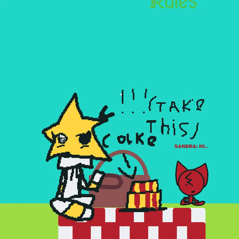 Game by @Alisa_Ra0908