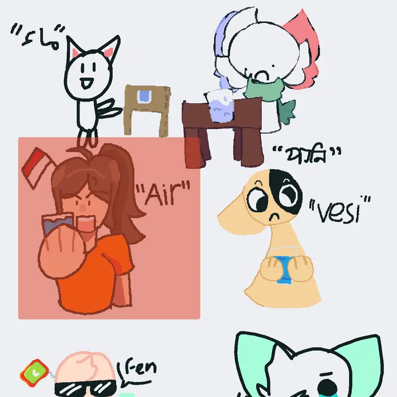 Game by @kalya_vn