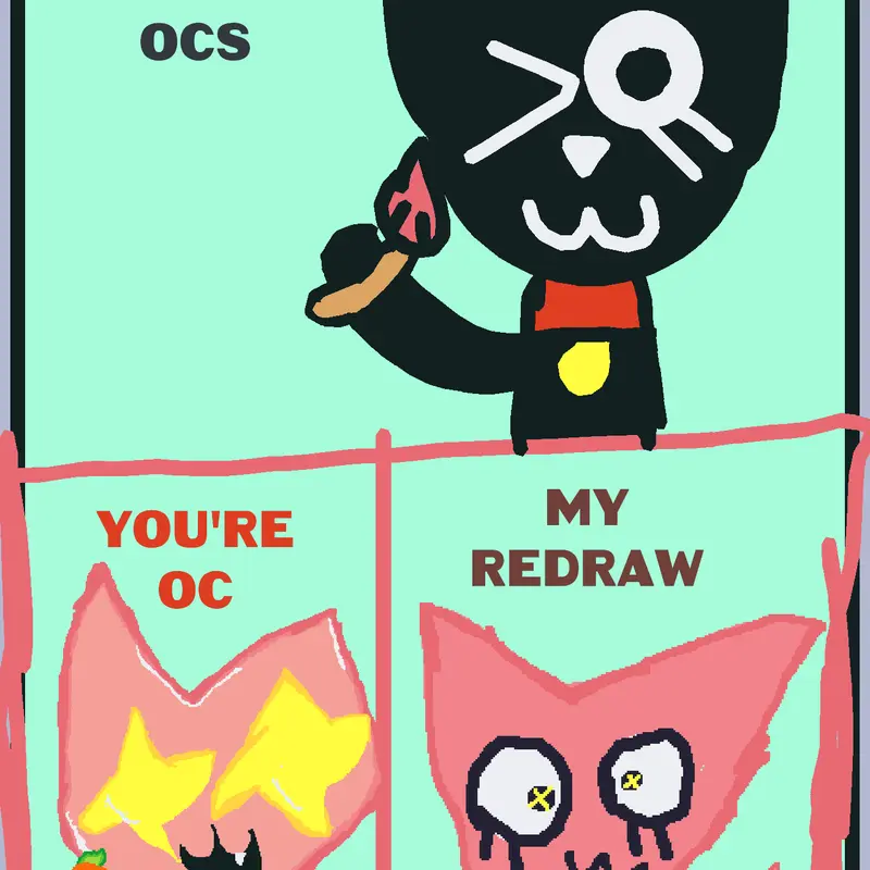 Game by @yune_the_idk