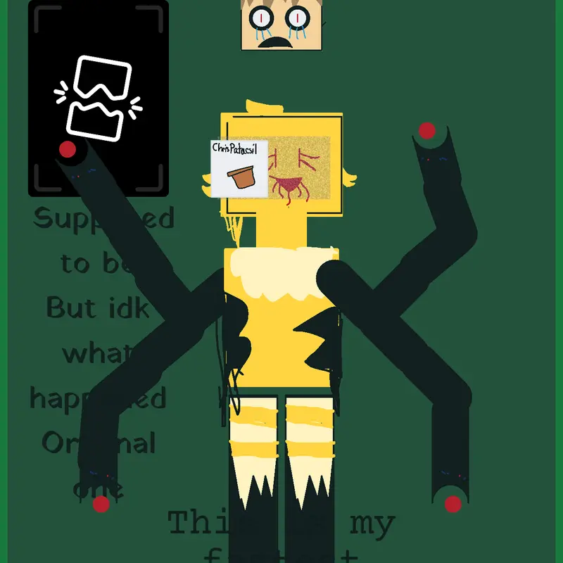 Game by @gojo-goji