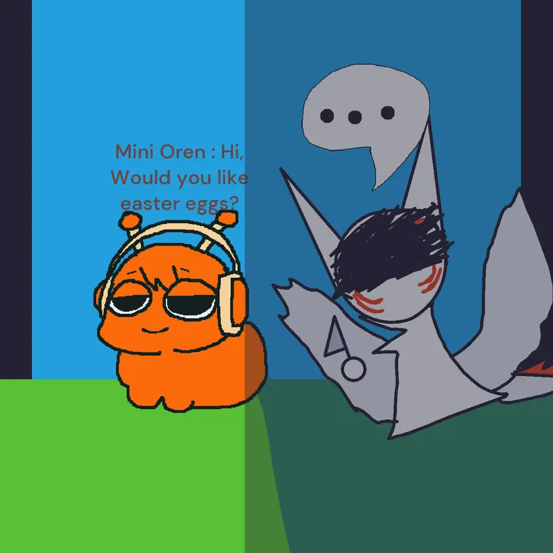Game by @YourlocalDrako2025