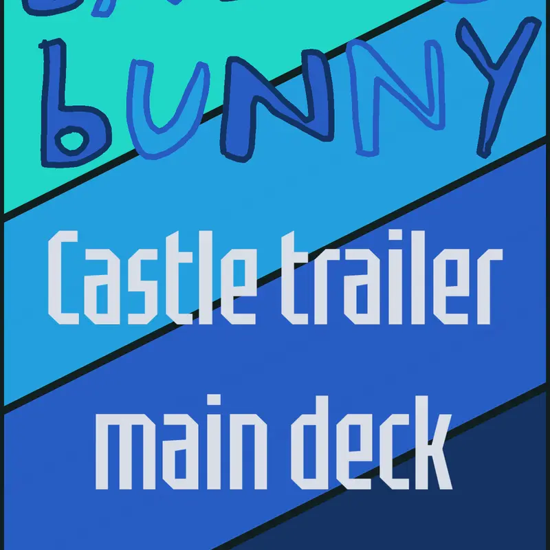 Game by @BAORbluebunny