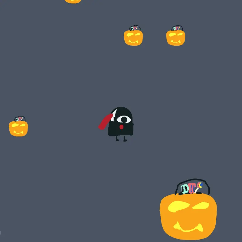 Game by @blapo
