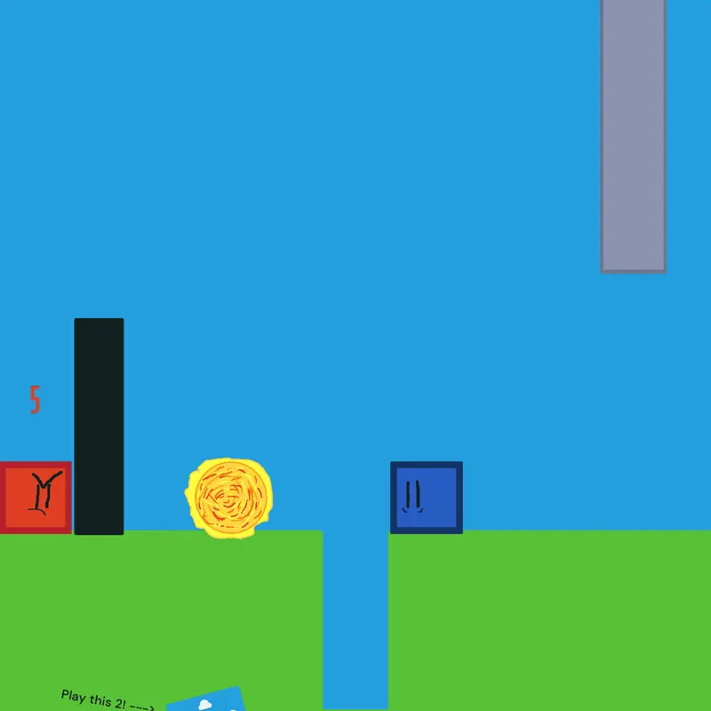 Game by @Marylo