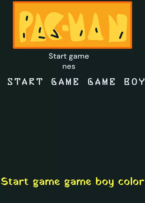 Game by @TheBlueAmongUs