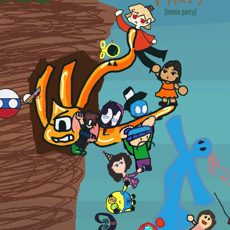 Game by @kikivok23