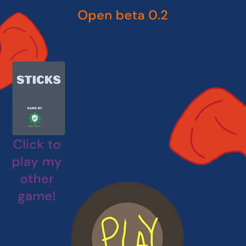 Game by @BasicStudio