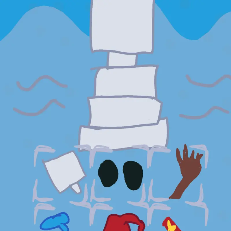 Game by @BloodTreet