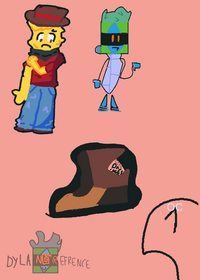 Fananimation for coffed AND DO IT WITH YOUR...