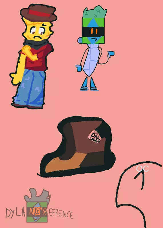 Game by @DylanRefrence