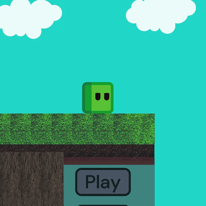 Game by @Hugoball-Originial