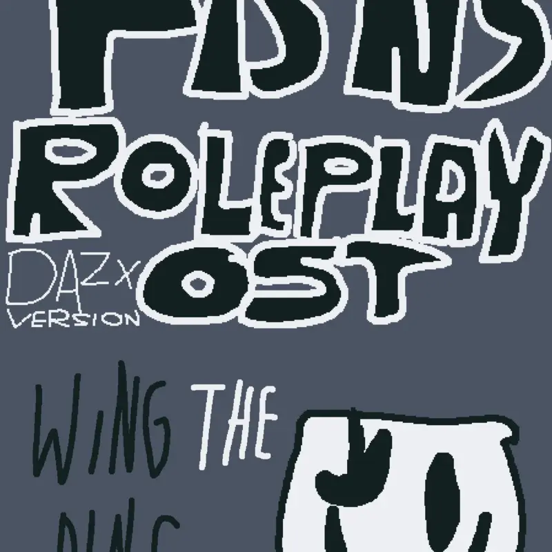 Game by @Windoe_TheCannibal