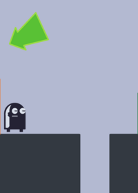 Troll Platformer (W.I.P)