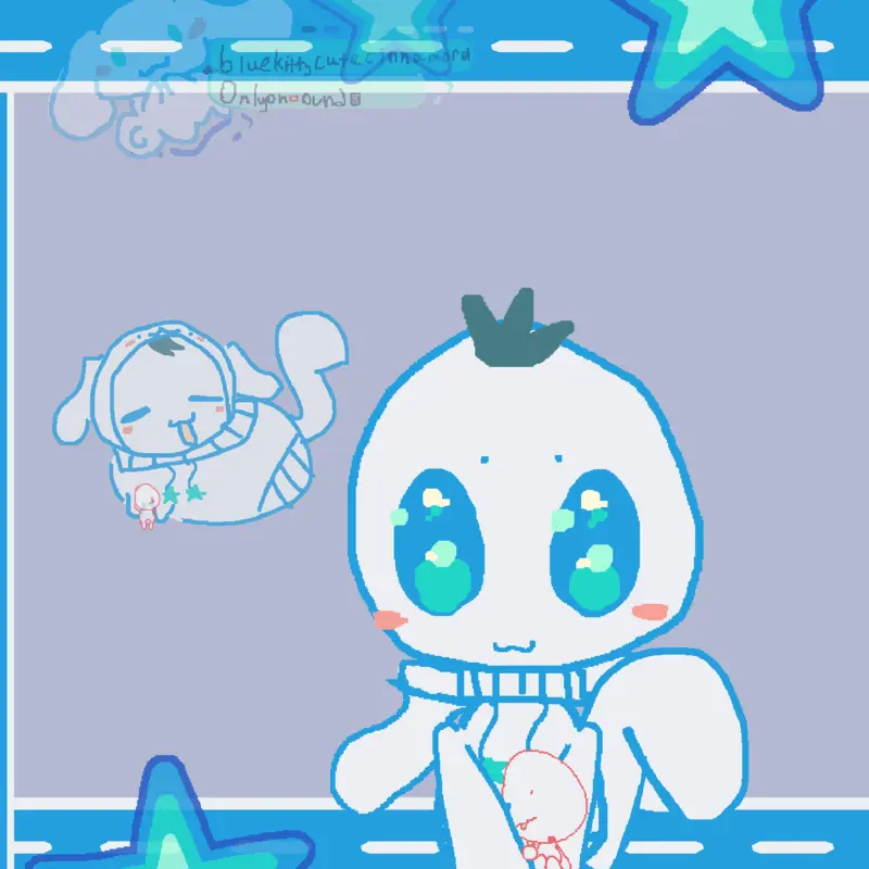 Game by @bluekittycutecinnamorol