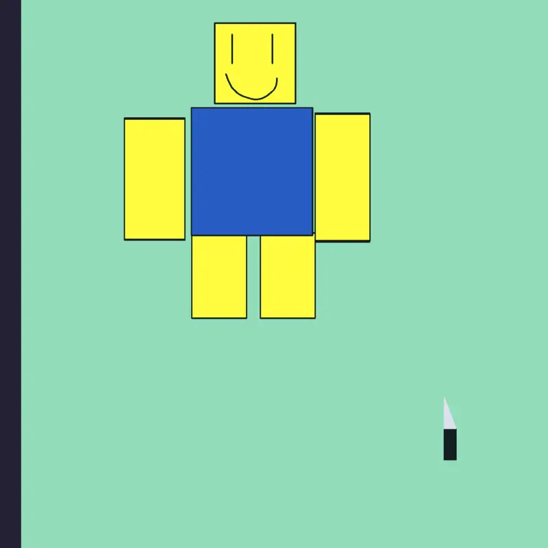 Game by @QWERTY67894t