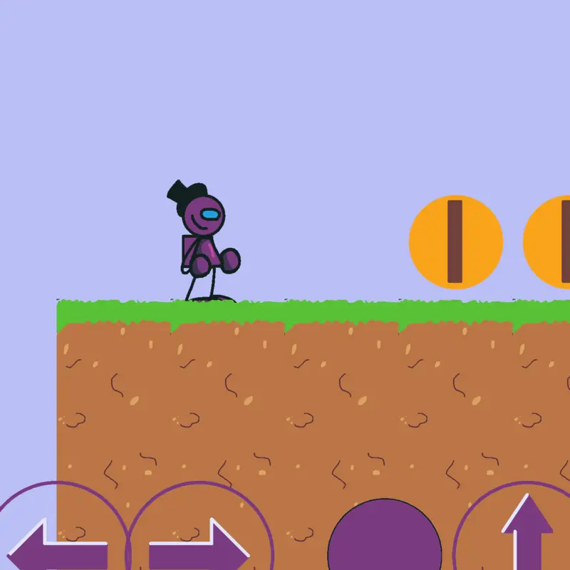 Game by @amongstudio