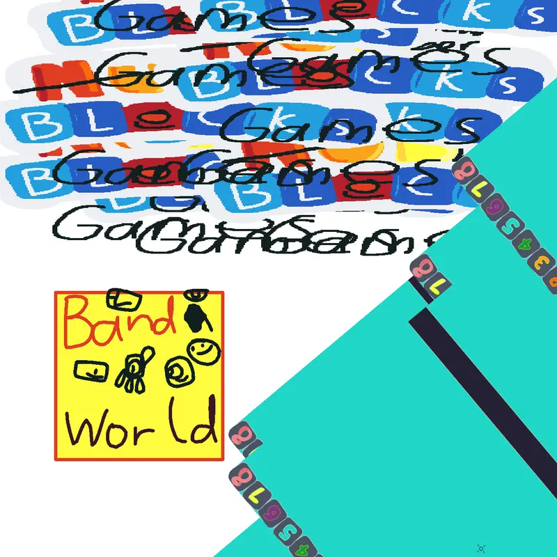 Game by @Blurie_Guyaeta
