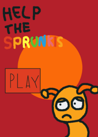 Help the sprunkis (heal sprunki fangame)