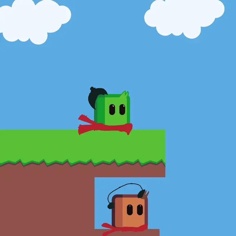 Game by @Kauan_2026