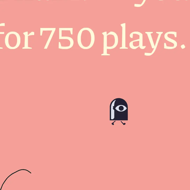 Game by @CokeForLife