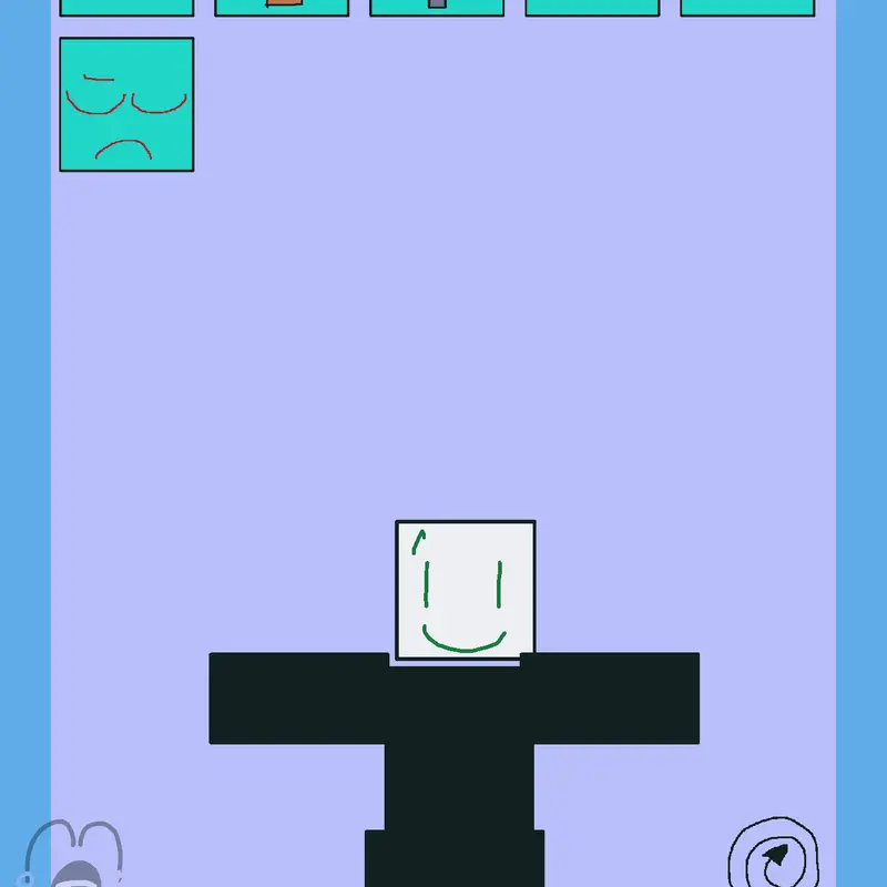 Game by @elperuano22