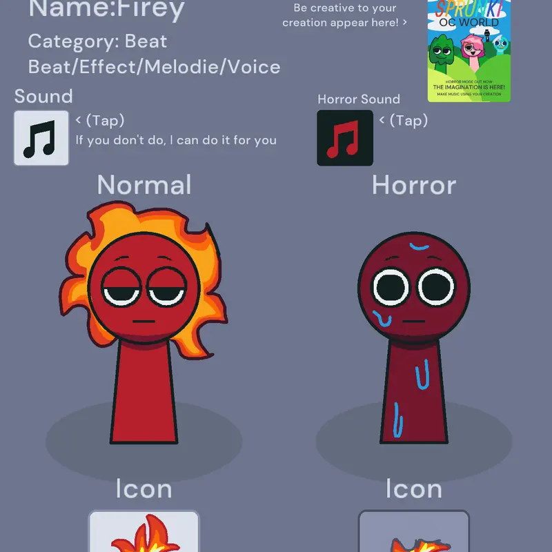 Game by @Firey_Ofc