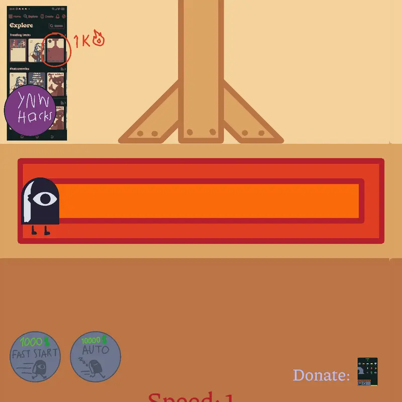 Game by @YourNormalWizard