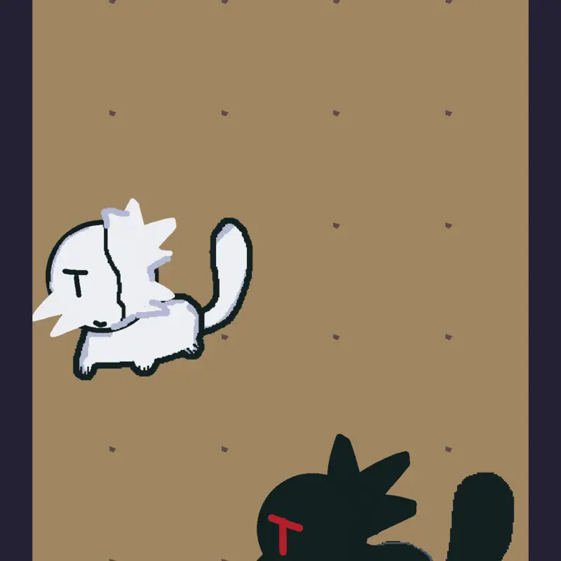 Game by @Hewwwooo
