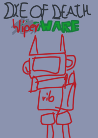 wiperware badware mastery skin idk i mai