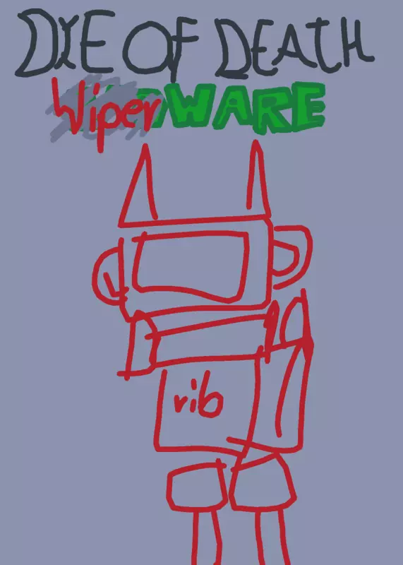 wiperware badware mastery skin idk i mai by @NOT_therealx-threme