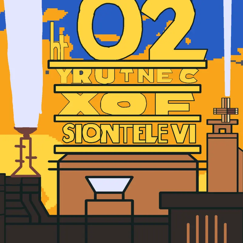 ogoL noisiveleT xoF yrutneC ht02 by @MLP_TwilightSparkleFan