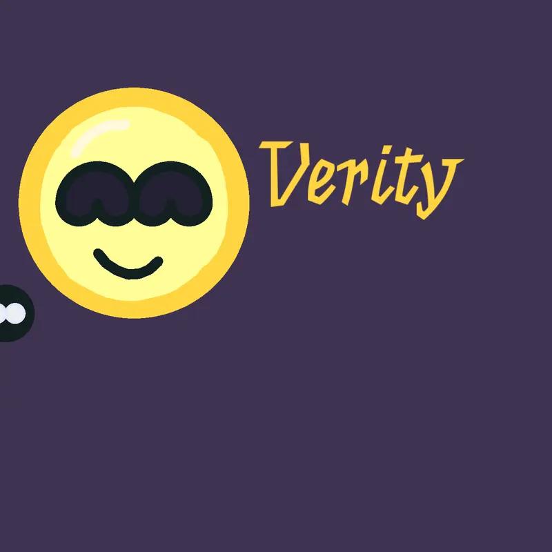 Verity's *===* by @AMiR_123456