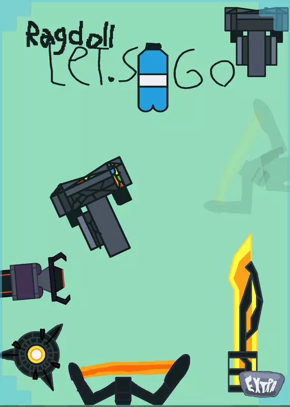 Game by @doctor_espeaker-man