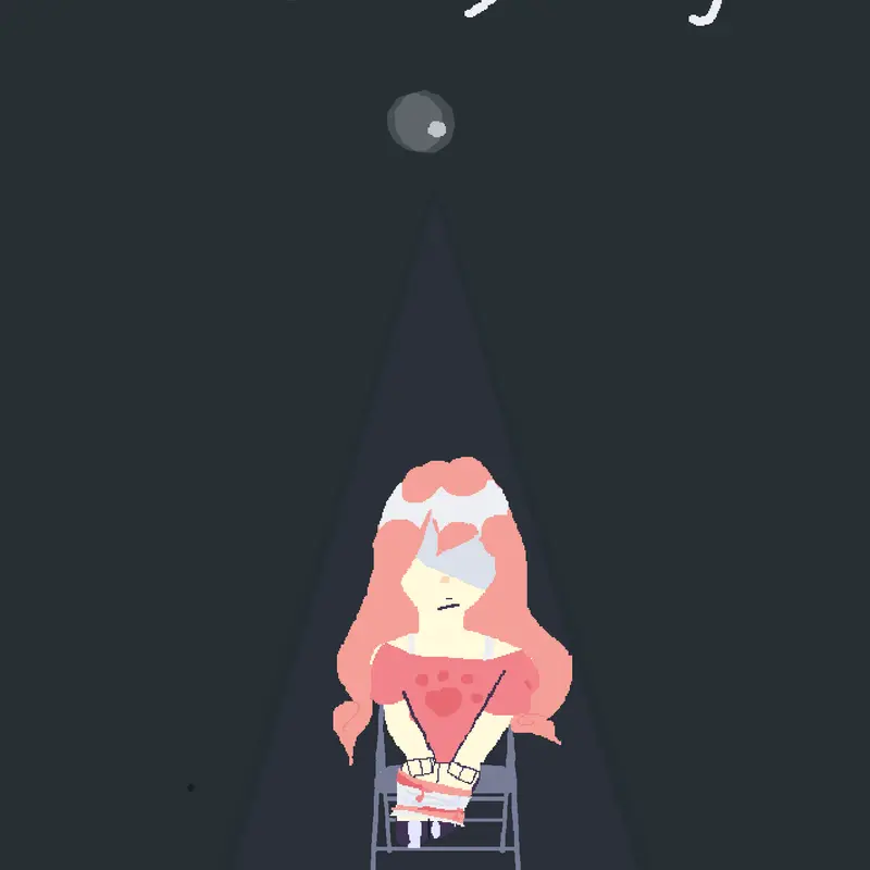 Game by @vannillabeans