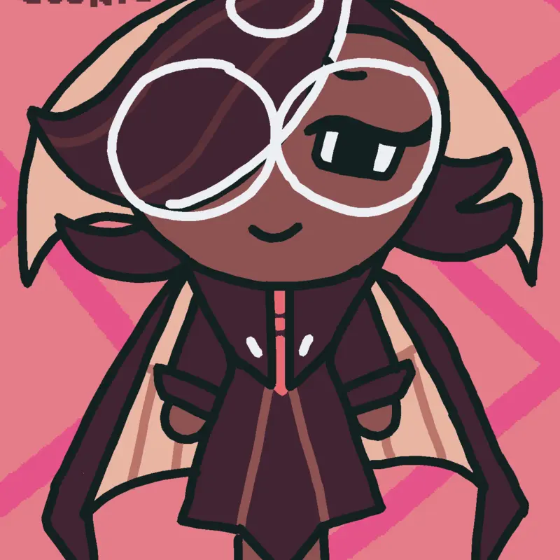 Game by @PrismEnder
