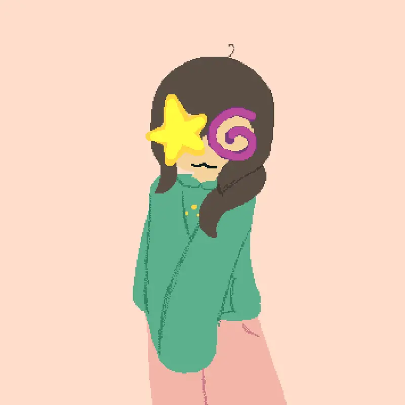 Game by @bug_dish