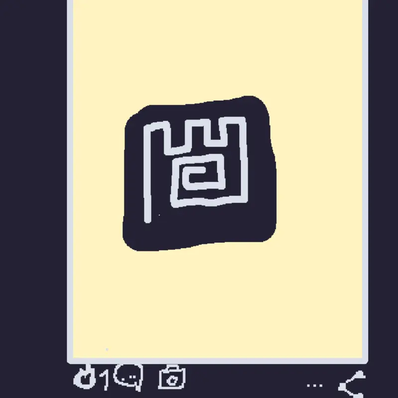 Game by @ConfusedHmmm