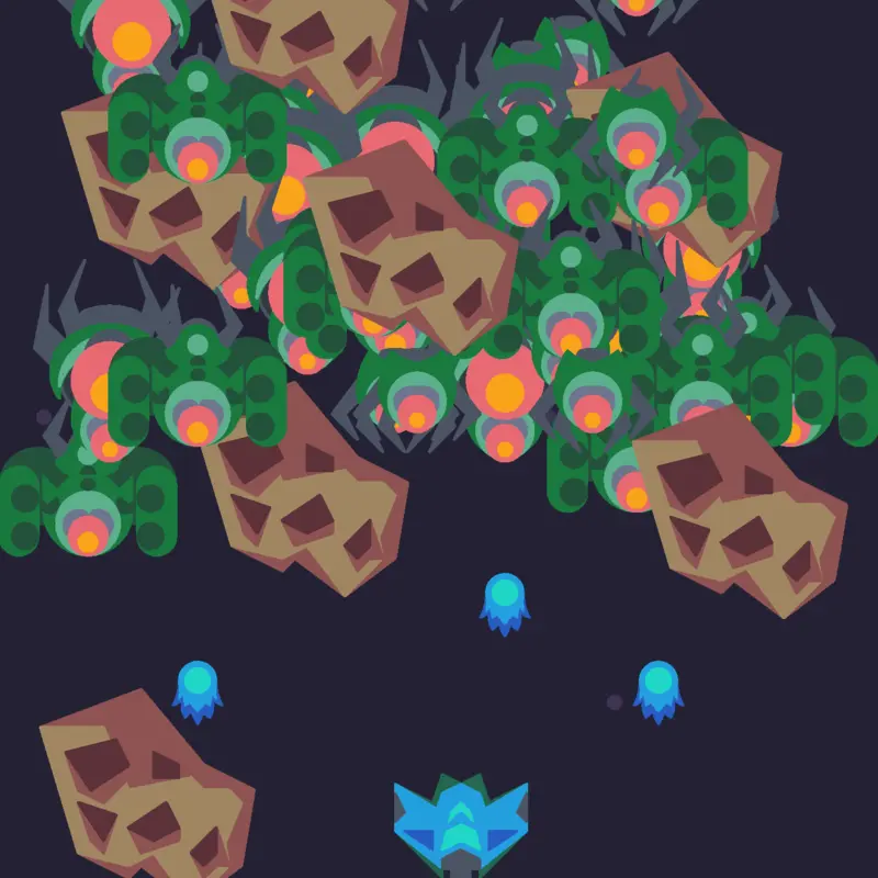 Game by @migin