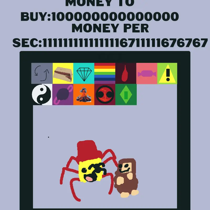 Game by @fnafbro
