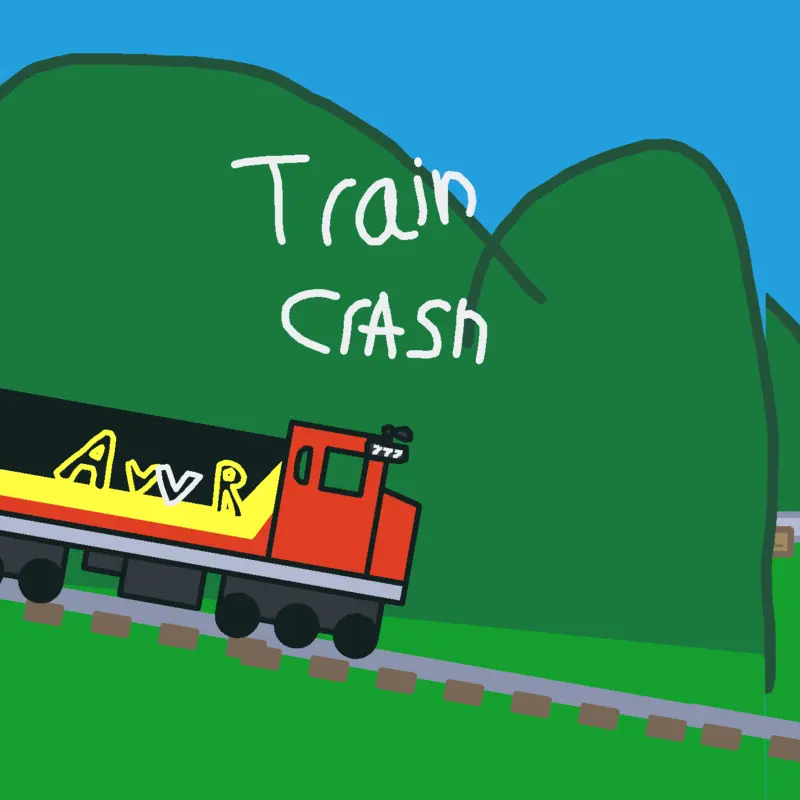 Game by @Train19349